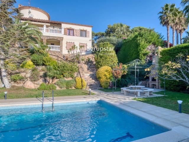Casa en venta en Calonge i Sant Antoni, Baix Empordà