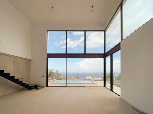 Chalet en venta en Barroso, Los Realejos