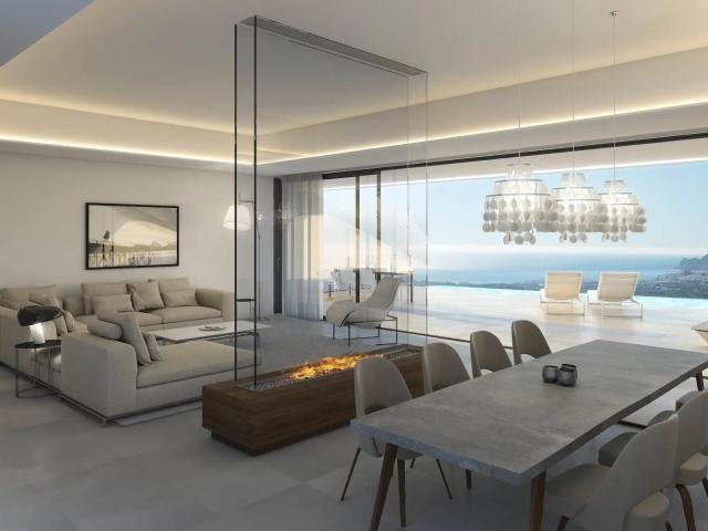 Casa en venta en la Marina Baixa, Valencia