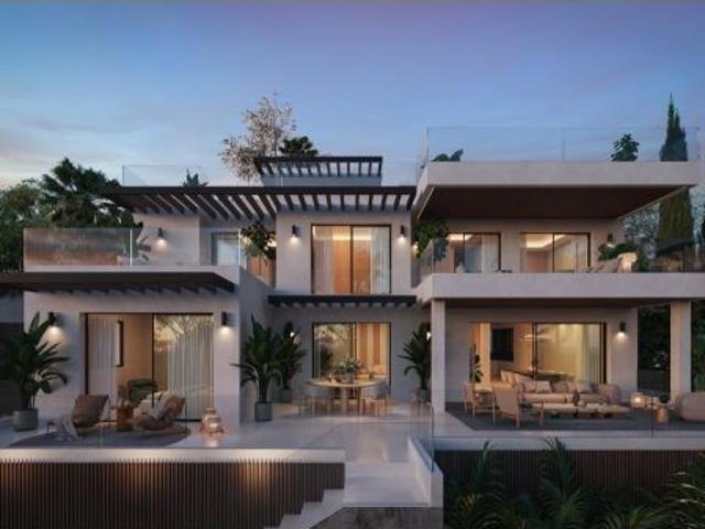 Casa en venta en Arroyo de la Miel-Benalmádena Costa, Costa del Sol Occidental