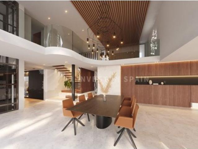 Casa en venta en el Poble Nou de Benitatxell / Benitachell, Alacant / Alicante
