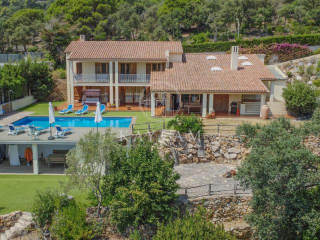 Casa en venta en la Selva, Catalunya