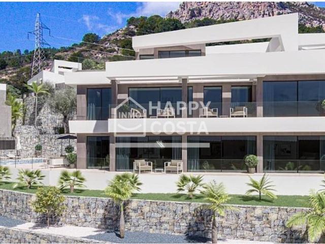 Chalet en venta en San Bernardo, la Marina Alta
