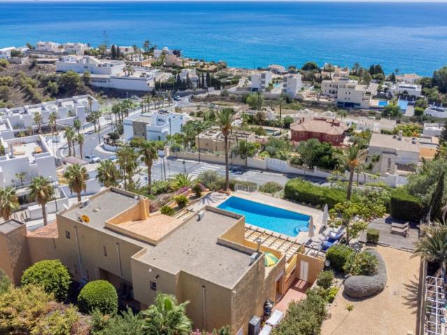Casa en venta en Plans, la Marina Baixa