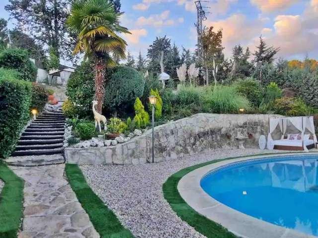 Apartamento en alquiler en Los Peñascales, Torrelodones