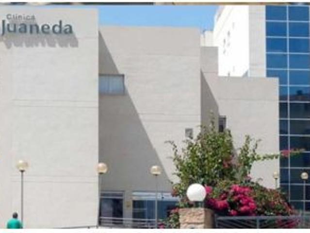 Casa en alquiler en Son Roqueta, Palma