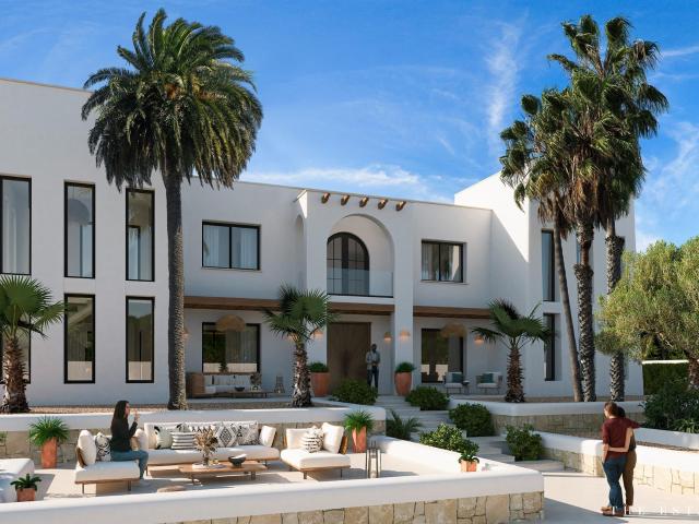 Casa en venta en Benidoleig, Valencia