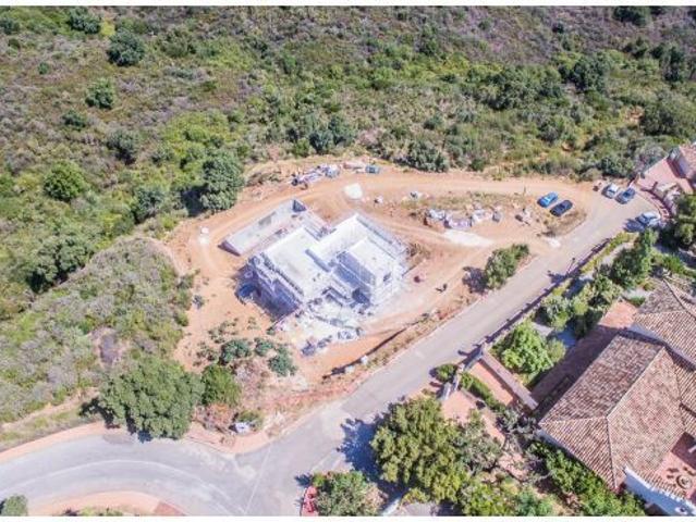 Casa en venta en La Mairena, Sierra de las Nieves