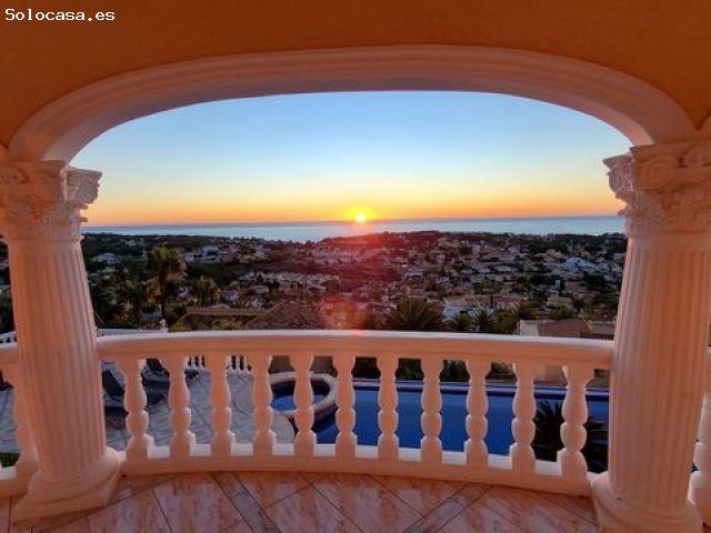 Casa en venta en San Bernardo, la Marina Alta