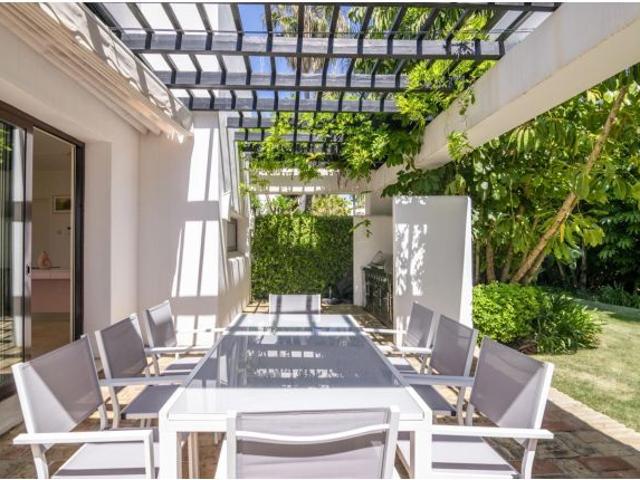 Casa en alquiler en Costa del Sol Occidental, Andalucía