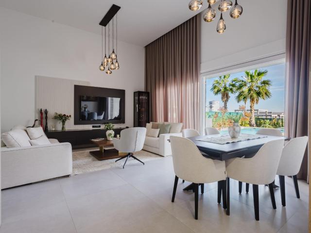 Chalet en venta en Urbanización Montemar, el Baix Segura / La Vega Baja