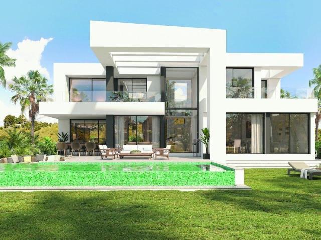Chalet en venta en Centro, Málaga-Costa del Sol