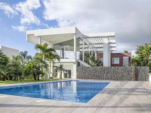 Casa en venta en Costa del Silencio, Arona