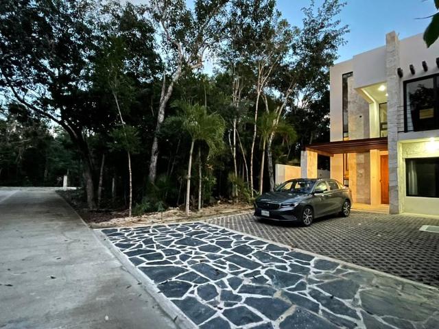 Casa en renta en Tulum, Quintana Roo