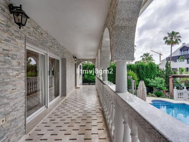 Casa en venta en España