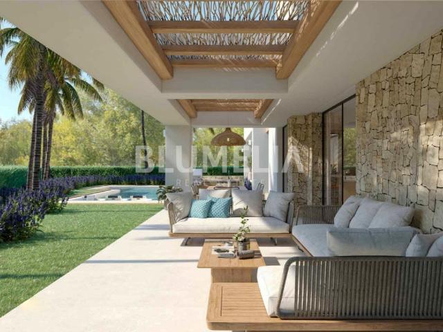 Casa en venta en Pinomar, la Marina Alta