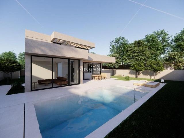Casa en venta en Urbanització L'Alberca, la Marina Baixa