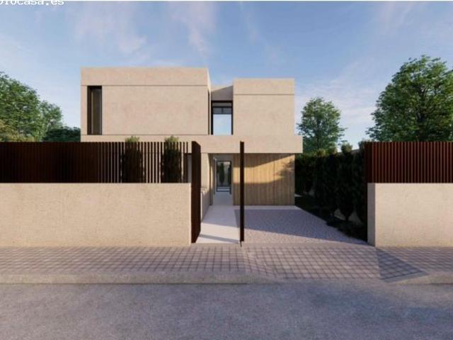 Casa en venta en Urbanització L'Alberca, la Marina Baixa