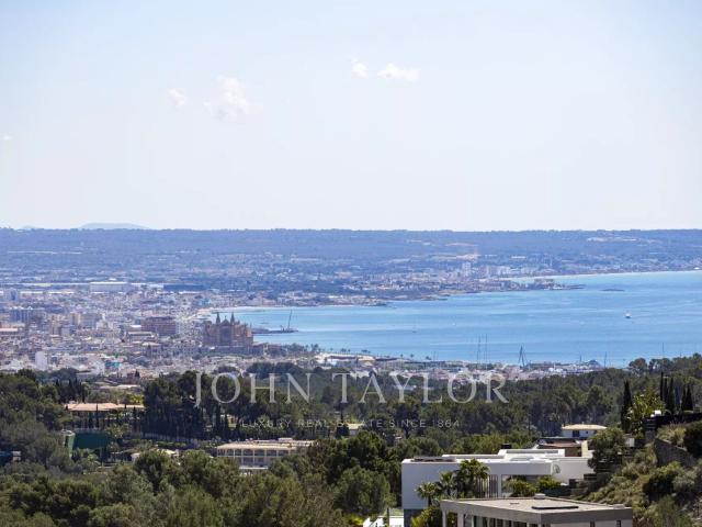 Chalet en venta en Son Vida, Palma