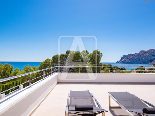 Casa en venta en San Bernardo, la Marina Alta