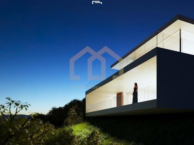 Casa en venta en la Viuda, la Marina Alta