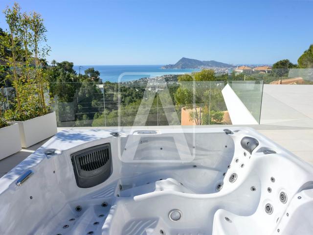 Casa en venta en Sant Roc, la Marina Baixa