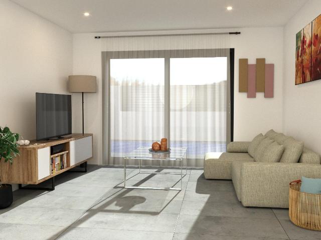 Casa en venta en Balsicas, Campo de Cartagena y Mar Menor