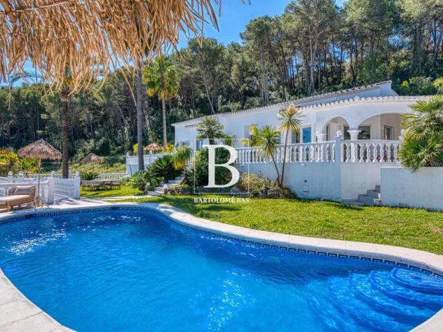 Casa en venta en la Marina Alta, Valencia