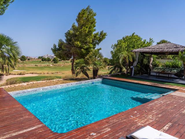 Chalet en venta en Gea y Truyols, Campo de Cartagena y Mar Menor