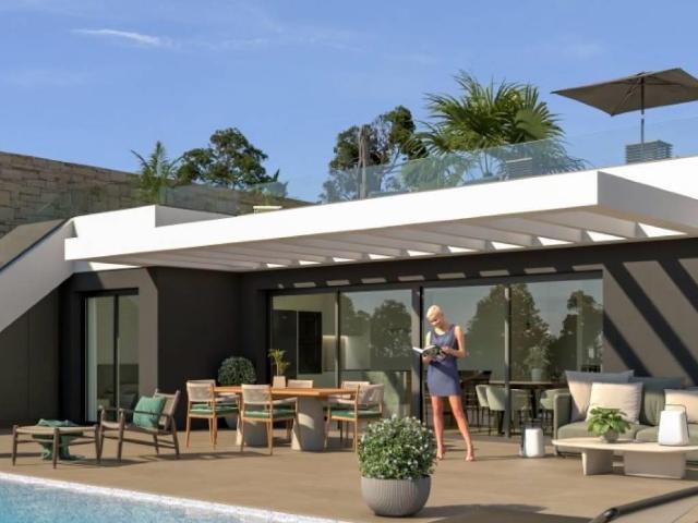 Casa en venta en Centro, l'Alacantí
