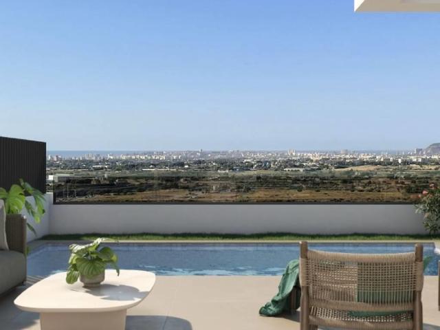Casa en venta en Centro, l'Alacantí
