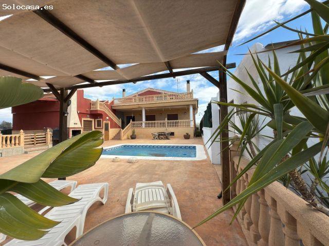 Casa en venta en Bañet, el Baix Segura / La Vega Baja