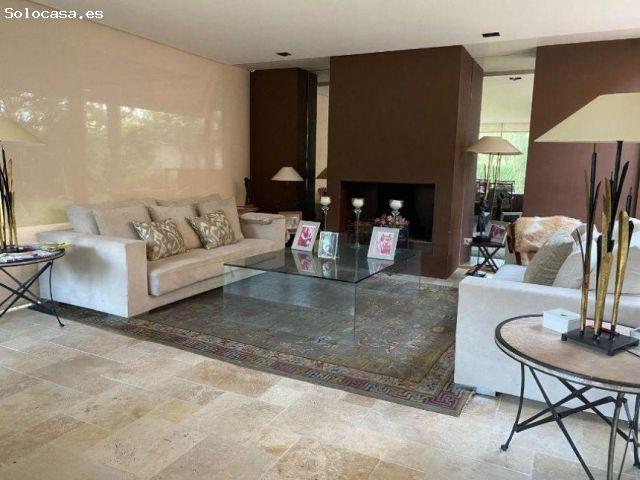 Casa en venta en Nueva Andalucía, Costa del Sol Occidental