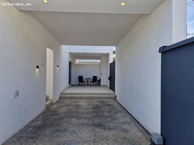 Casa en alquiler en Costa del Sol Occidental, Andalucía