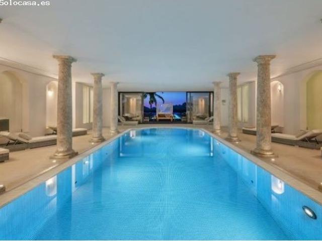 Casa en alquiler en Alcúdia, Mal Pas
