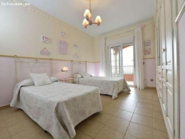 Casa en alquiler en La Paca, Valle del Guadalhorce