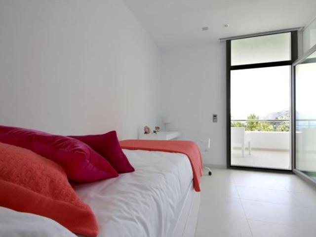 Casa en alquiler en Altea