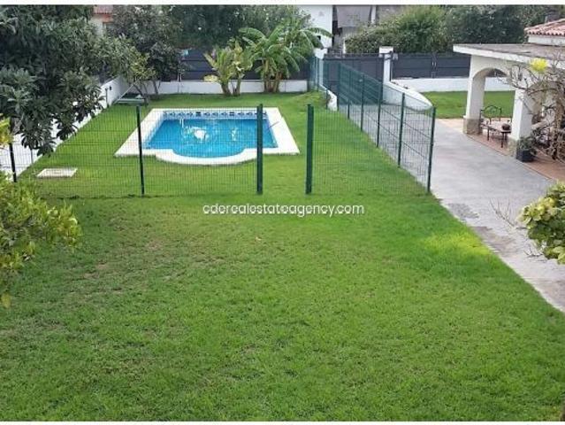 Casa en alquiler en Barcarrota