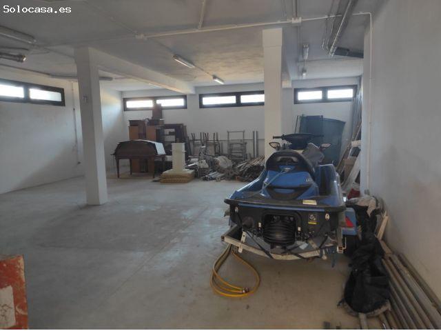 Casa en alquiler en Benidorm