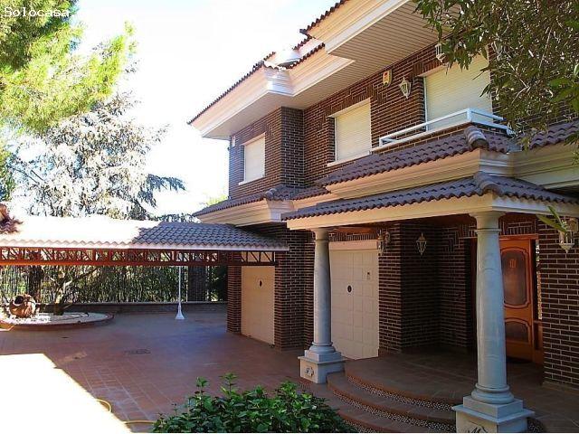 Casa en alquiler en Boadilla Del Monte