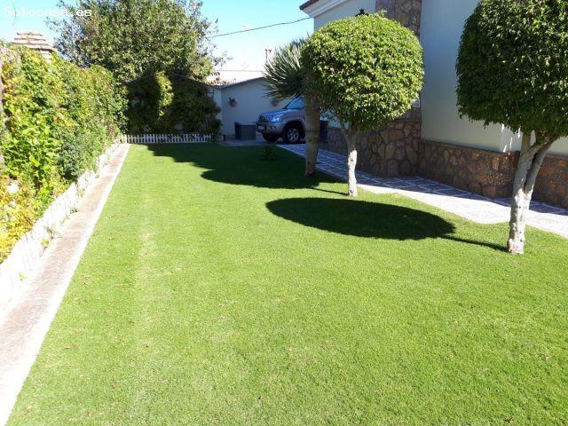 Casa en alquiler en Costa Noroeste, Andalucía