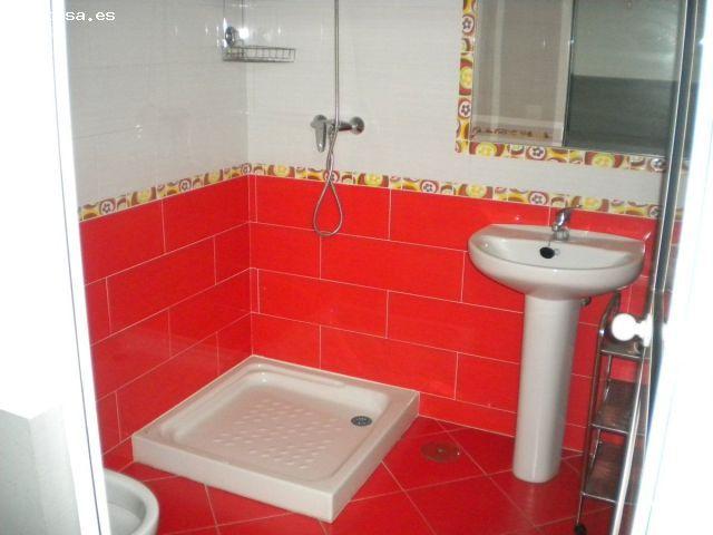 Casa en alquiler en Costa Noroeste, Andalucía