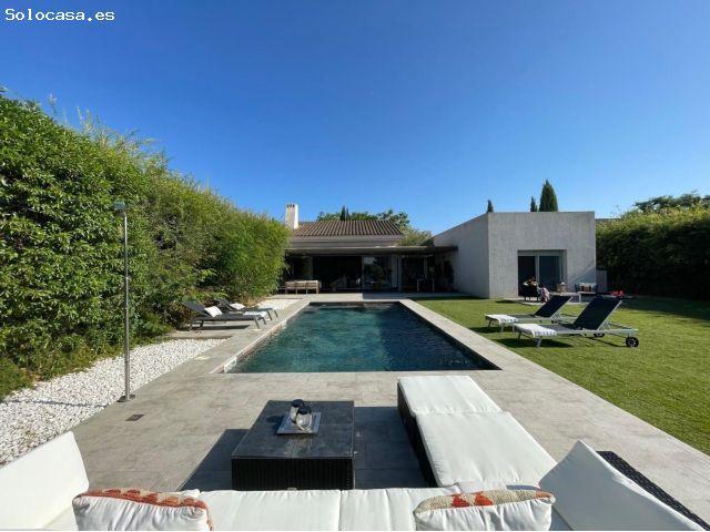 Casa en alquiler en El Rompido, Costa Occidental