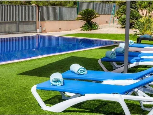 Casa en alquiler en Felanitx
