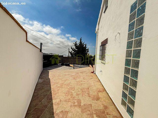 Casa en alquiler en Frigiliana Casa en alquiler en Frigiliana
