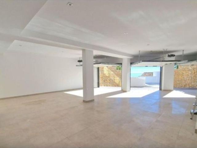 Casa en alquiler en la Marina Alta, Valencia