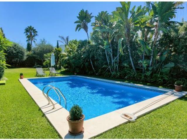 Casa en alquiler en Costa del Sol Occidental, Andalucía