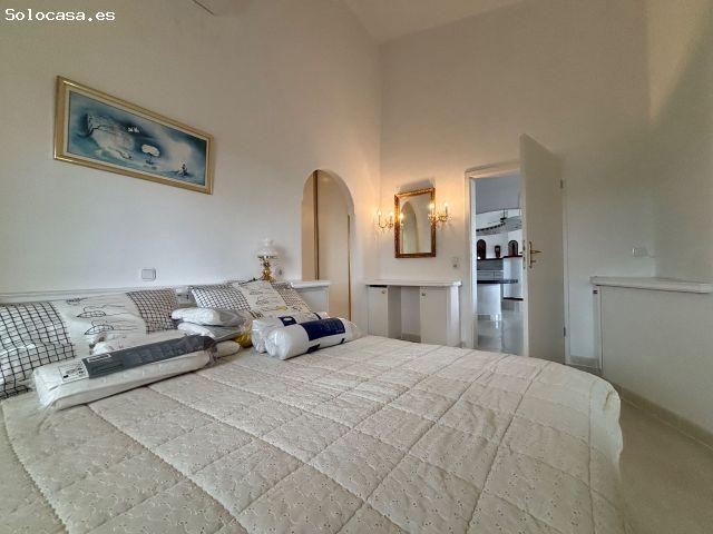 Casa en alquiler en l'Alacantí, Valencia