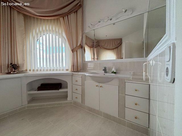 Casa en alquiler en l'Alacantí, Valencia