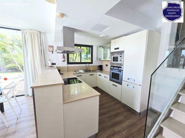 Casa en alquiler en Gran Canaria